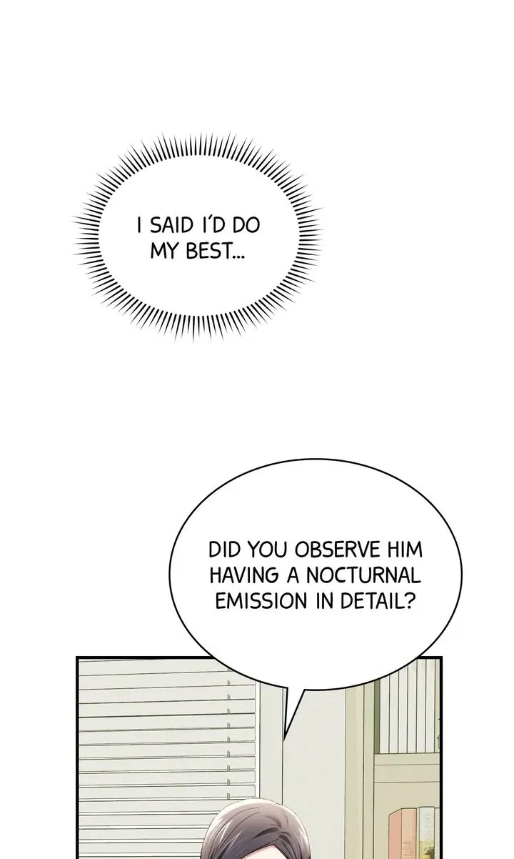 Cloth and Dagger Chapter 21 - page 80
