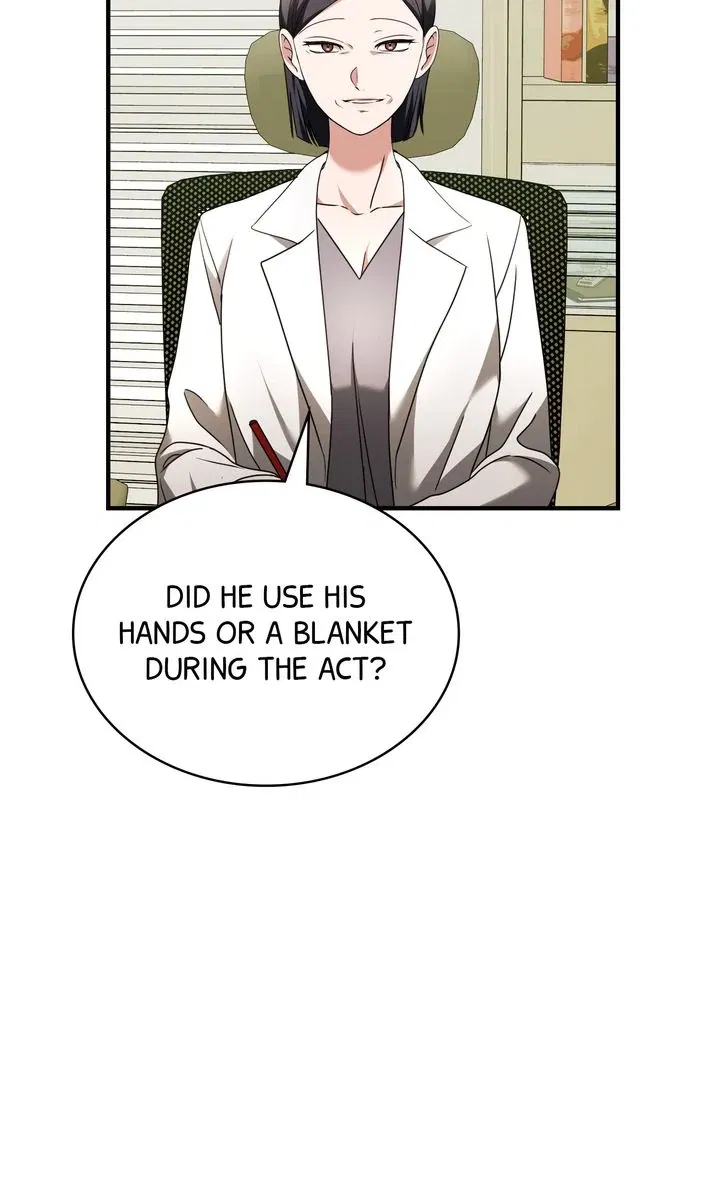Cloth and Dagger Chapter 21 - page 81