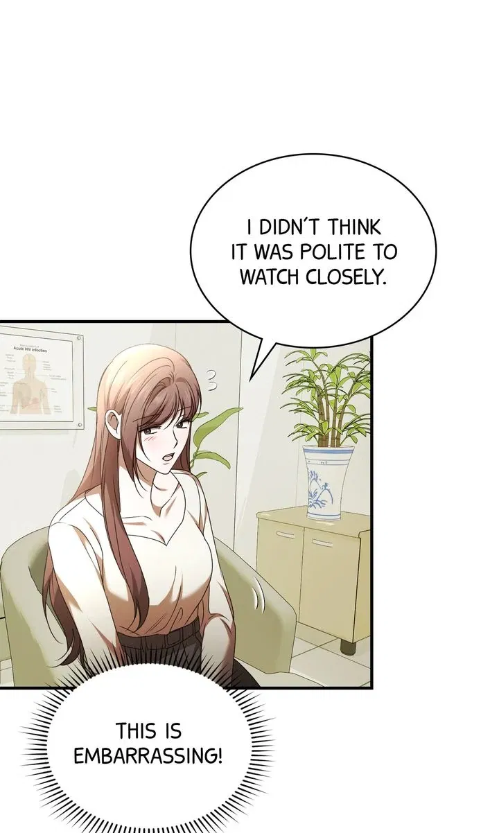 Cloth and Dagger Chapter 21 - page 82