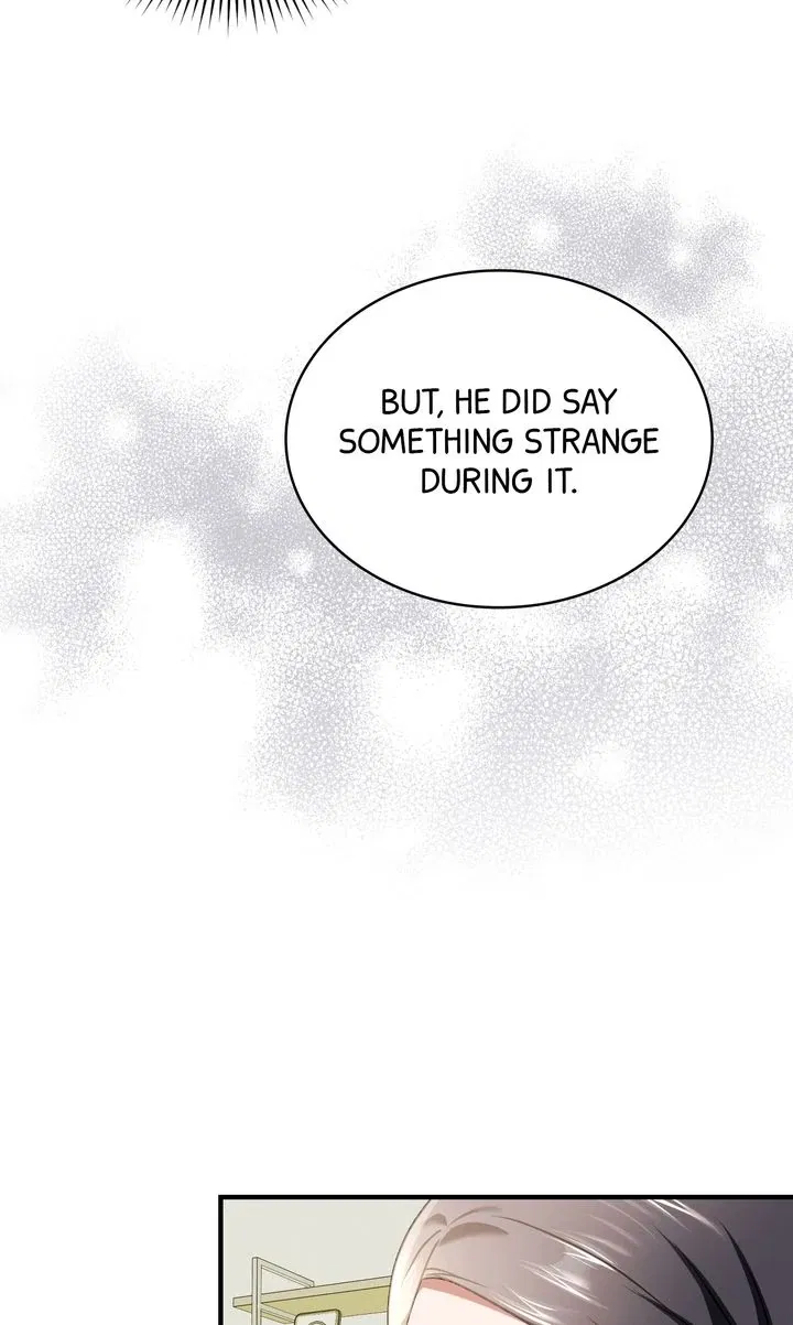 Cloth and Dagger Chapter 21 - page 83