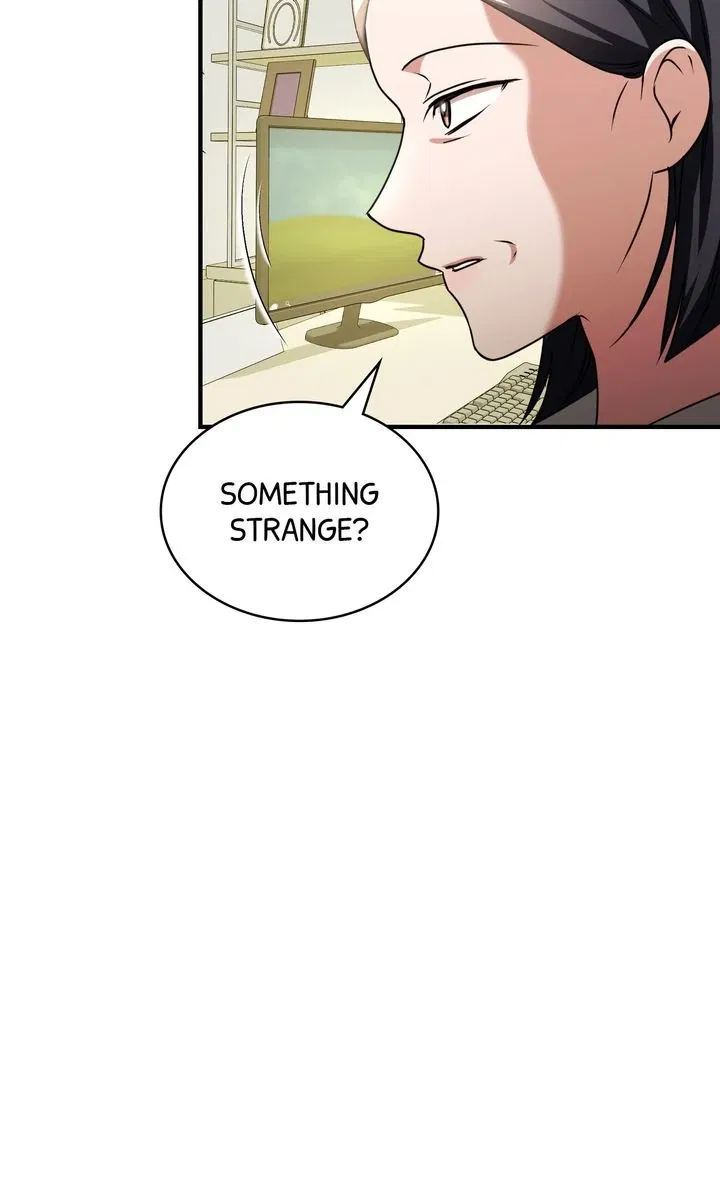 Cloth and Dagger Chapter 21 - page 84