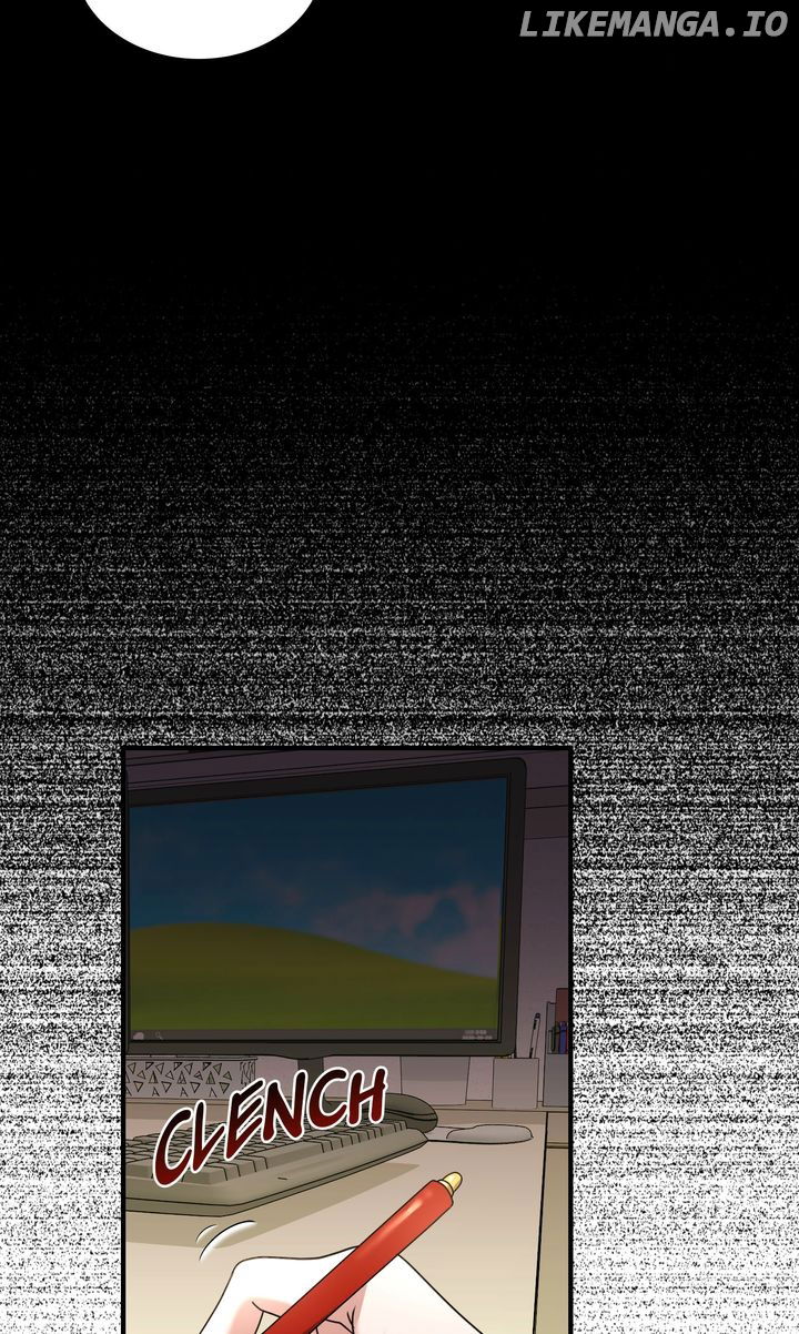 Cloth and Dagger Chapter 21 - page 87