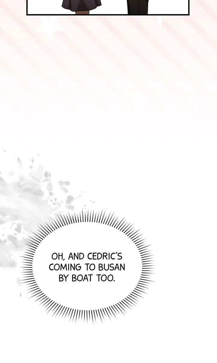 Cloth and Dagger Chapter 21 - page 9