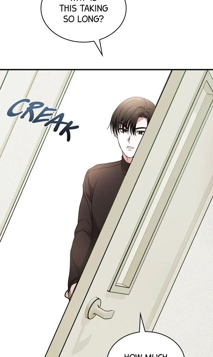 Cloth and Dagger Chapter 21 - page 94