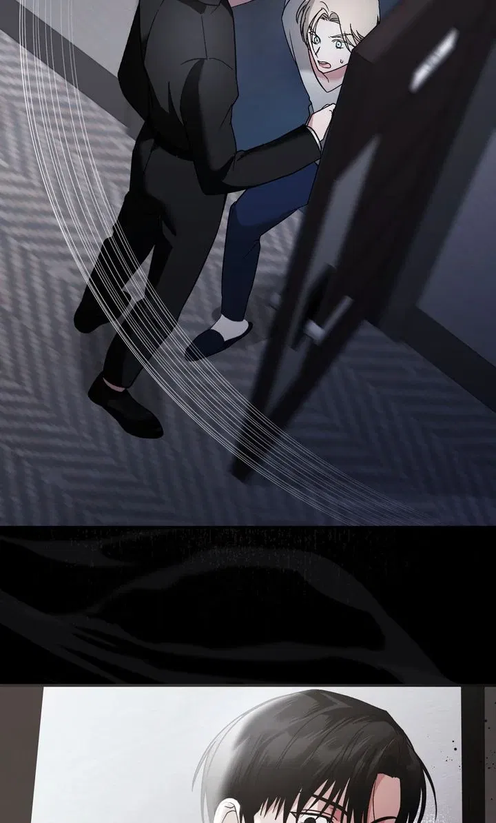 Cloth and Dagger Chapter 2 - page 52