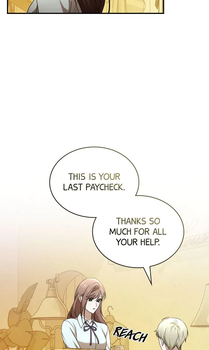 Cloth and Dagger Chapter 19 - page 13
