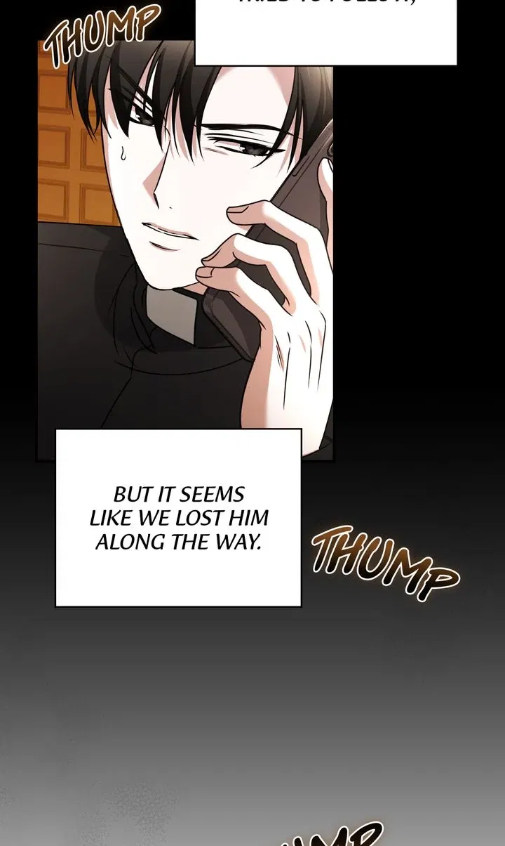 Cloth and Dagger Chapter 19 - page 2
