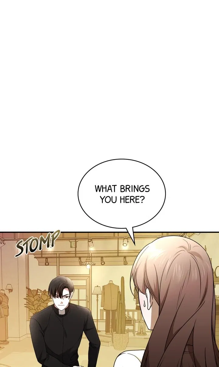 Cloth and Dagger Chapter 19 - page 23
