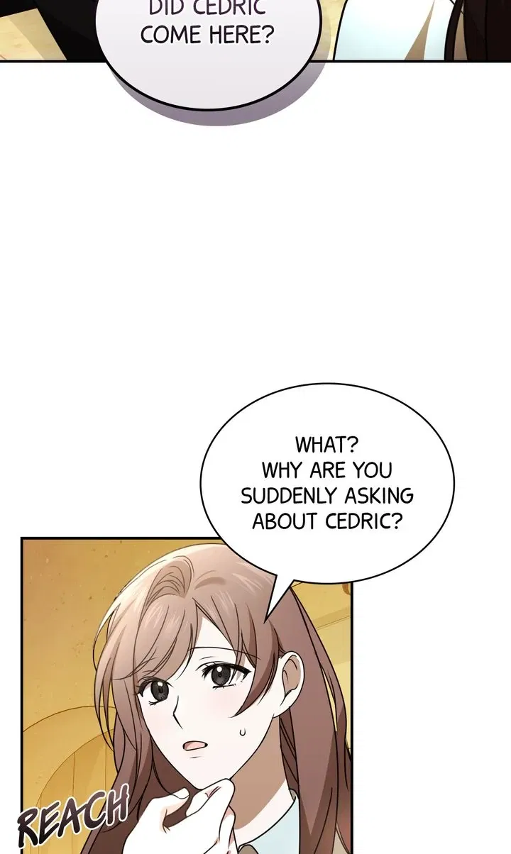 Cloth and Dagger Chapter 19 - page 26
