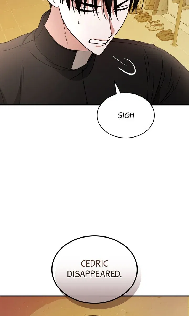 Cloth and Dagger Chapter 19 - page 29