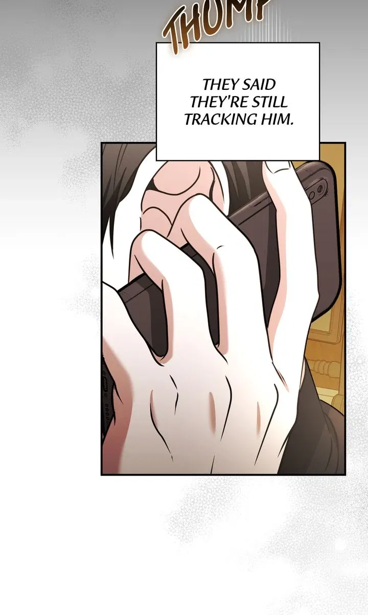 Cloth and Dagger Chapter 19 - page 3