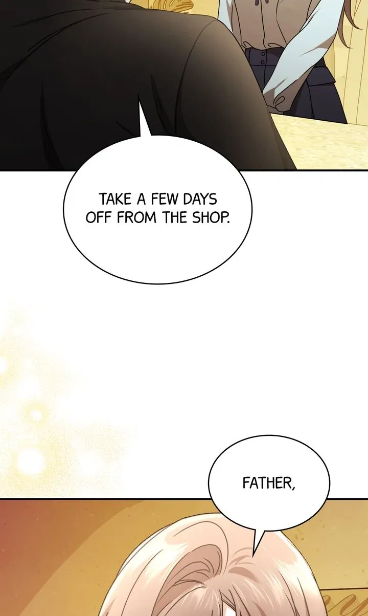 Cloth and Dagger Chapter 19 - page 33