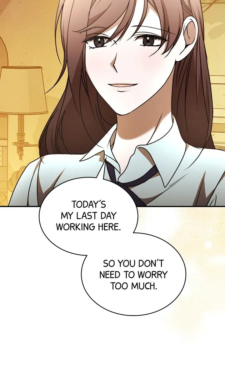 Cloth and Dagger Chapter 19 - page 34