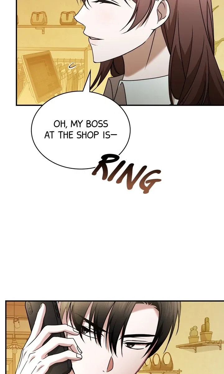 Cloth and Dagger Chapter 19 - page 36