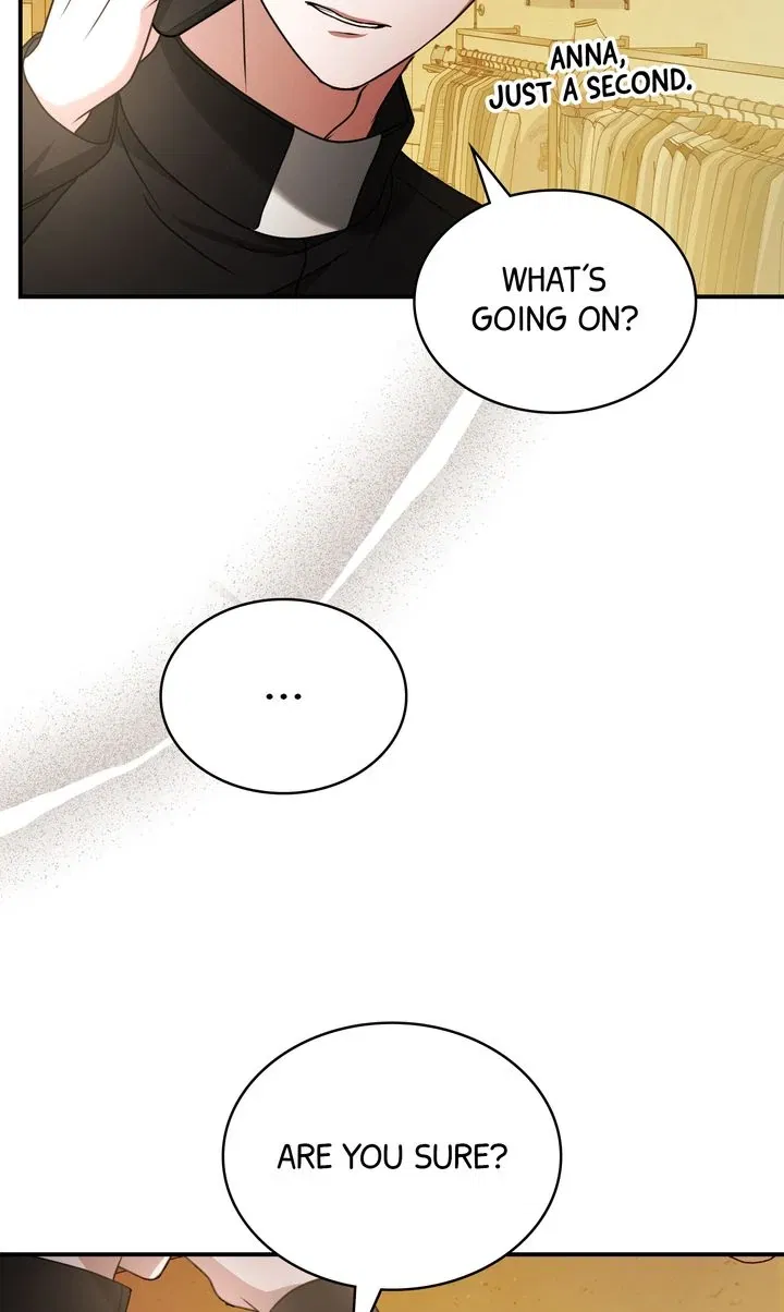 Cloth and Dagger Chapter 19 - page 37