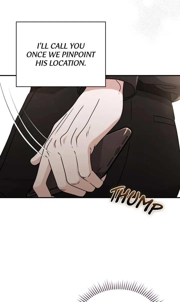 Cloth and Dagger Chapter 19 - page 4