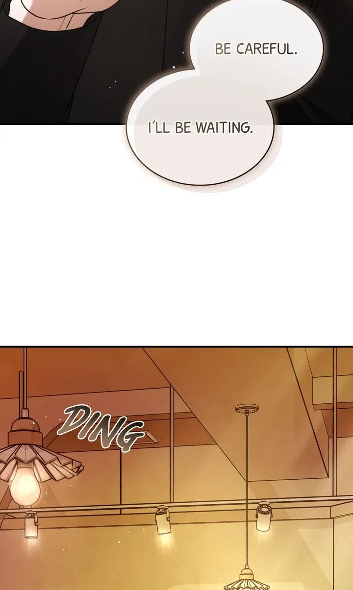 Cloth and Dagger Chapter 19 - page 42