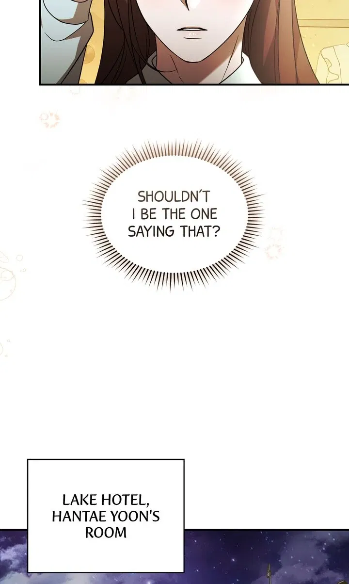 Cloth and Dagger Chapter 19 - page 44