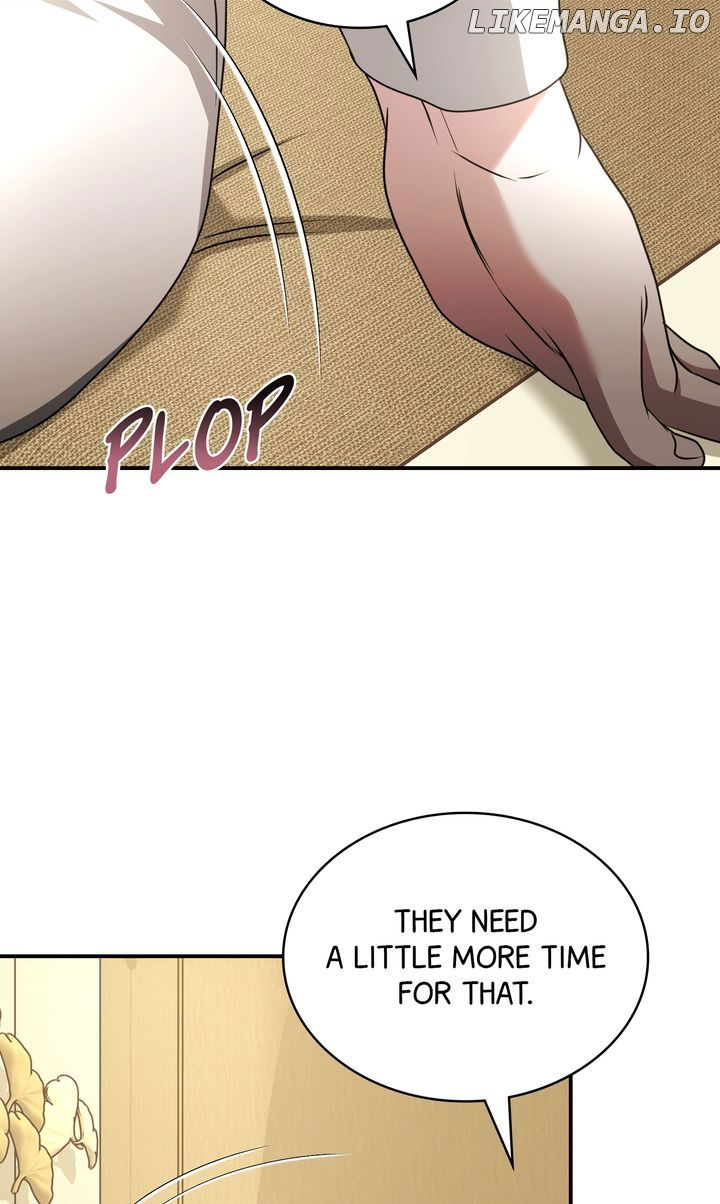 Cloth and Dagger Chapter 19 - page 58
