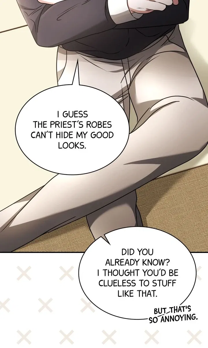 Cloth and Dagger Chapter 19 - page 69