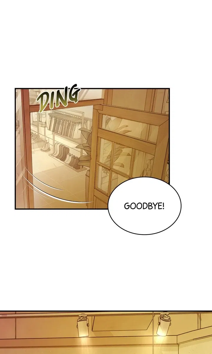 Cloth and Dagger Chapter 19 - page 7