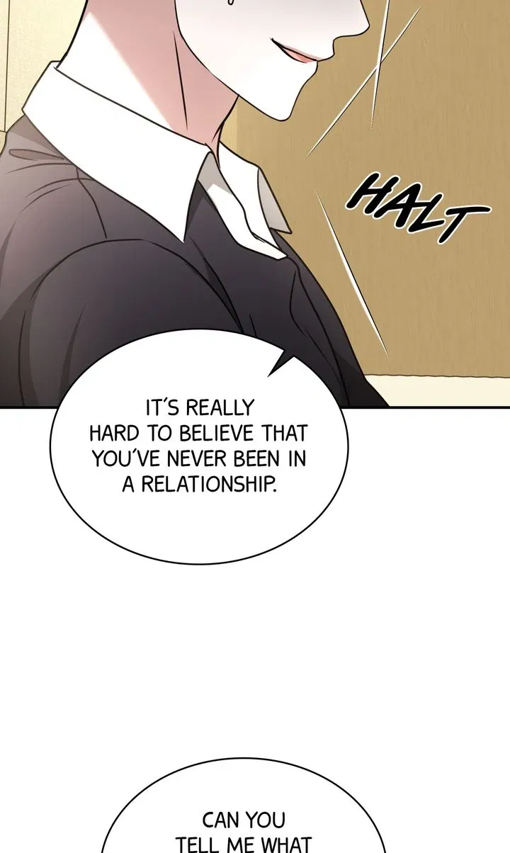 Cloth and Dagger Chapter 19 - page 71
