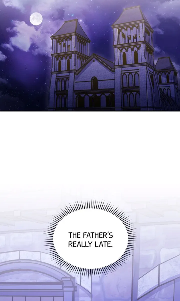 Cloth and Dagger Chapter 19 - page 78