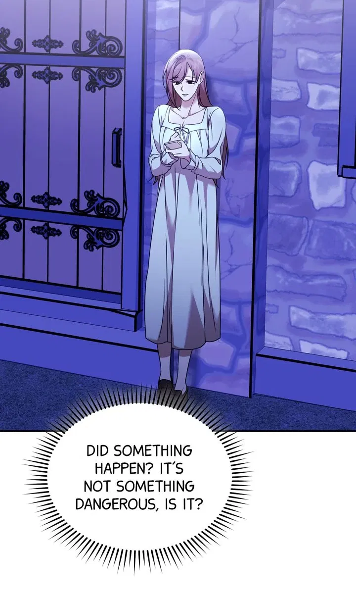 Cloth and Dagger Chapter 19 - page 79