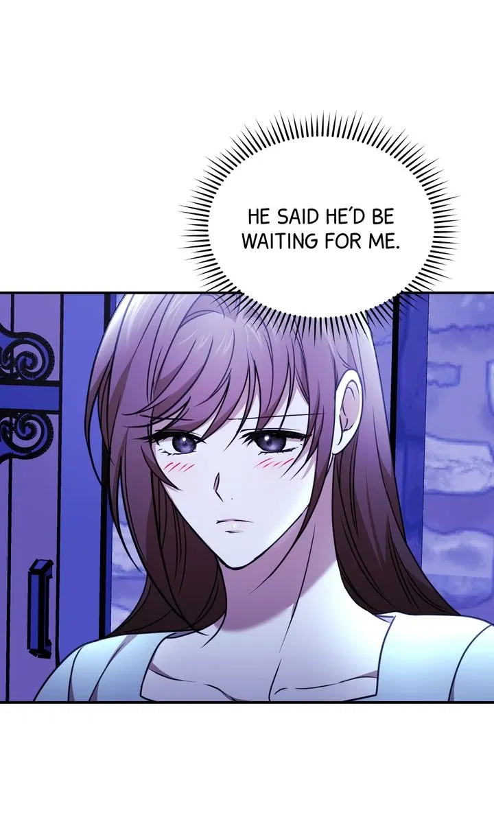 Cloth and Dagger Chapter 19 - page 80