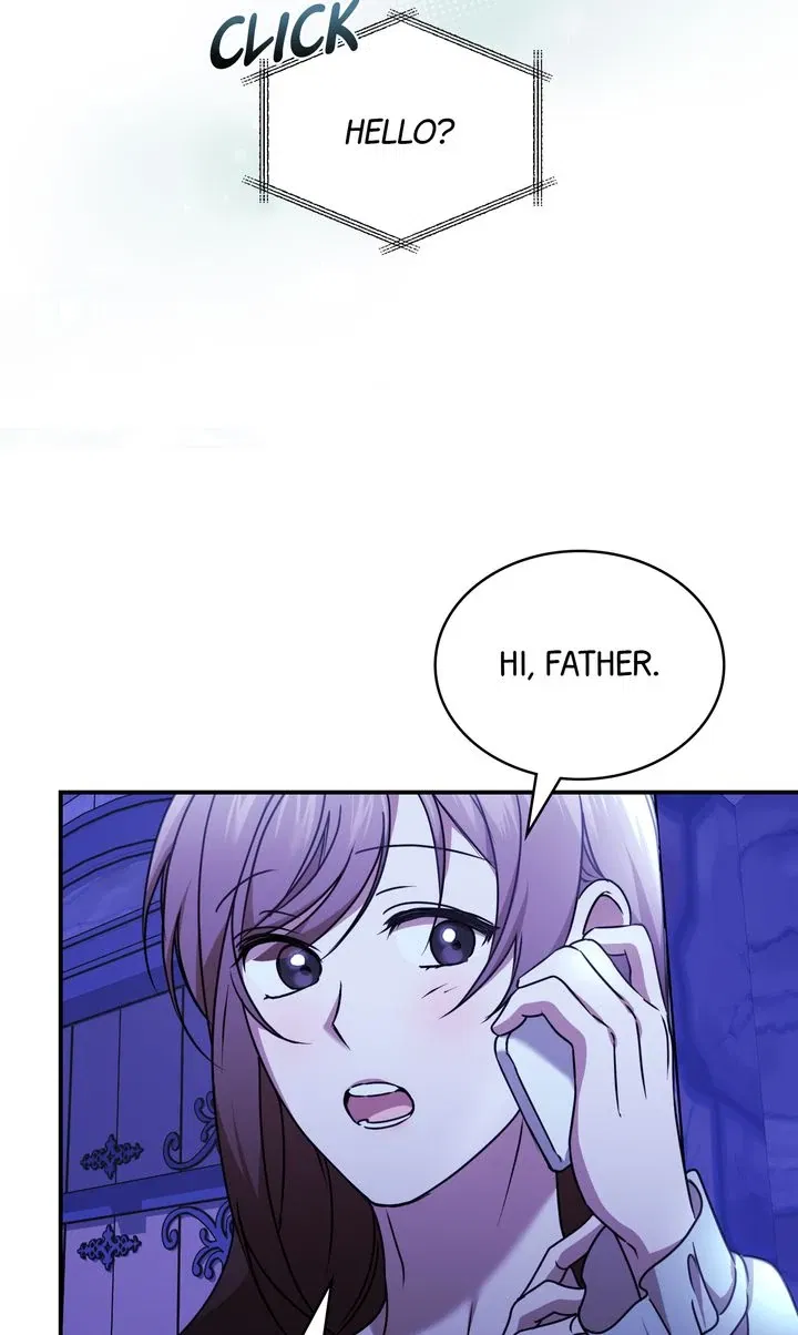 Cloth and Dagger Chapter 19 - page 82