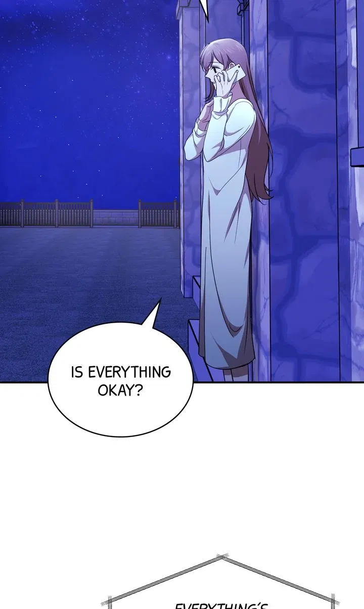 Cloth and Dagger Chapter 19 - page 84