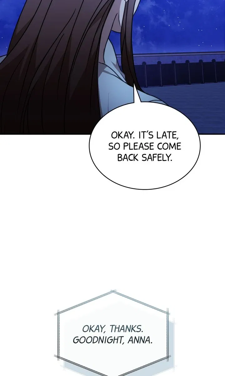 Cloth and Dagger Chapter 19 - page 91