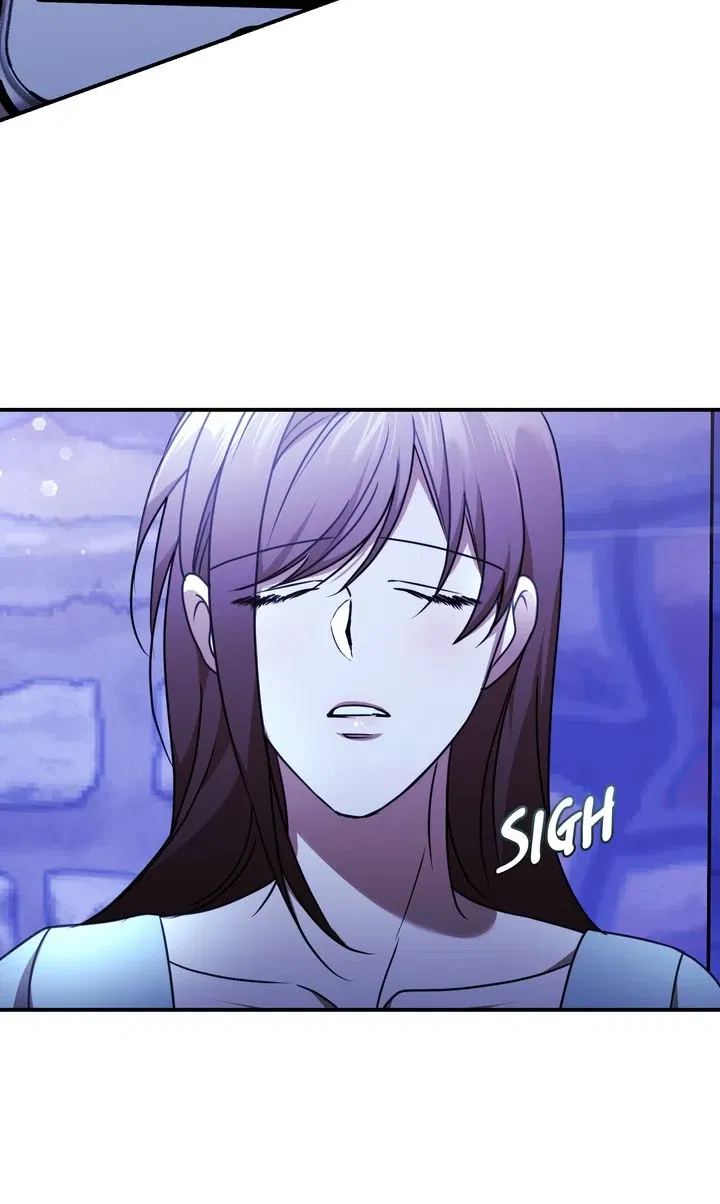Cloth and Dagger Chapter 19 - page 93