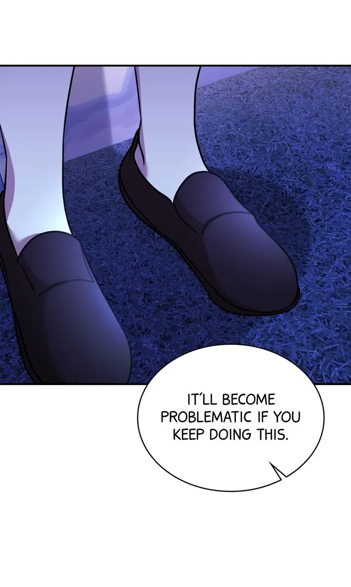 Cloth and Dagger Chapter 19 - page 94