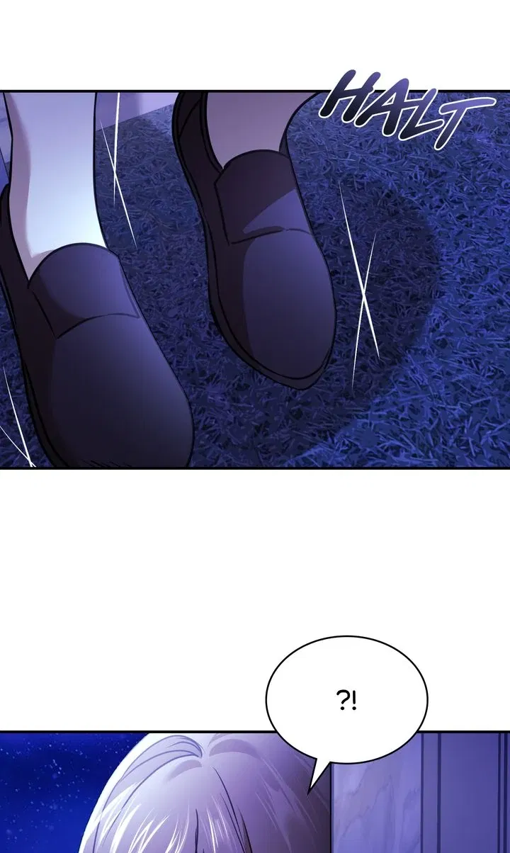 Cloth and Dagger Chapter 19 - page 95