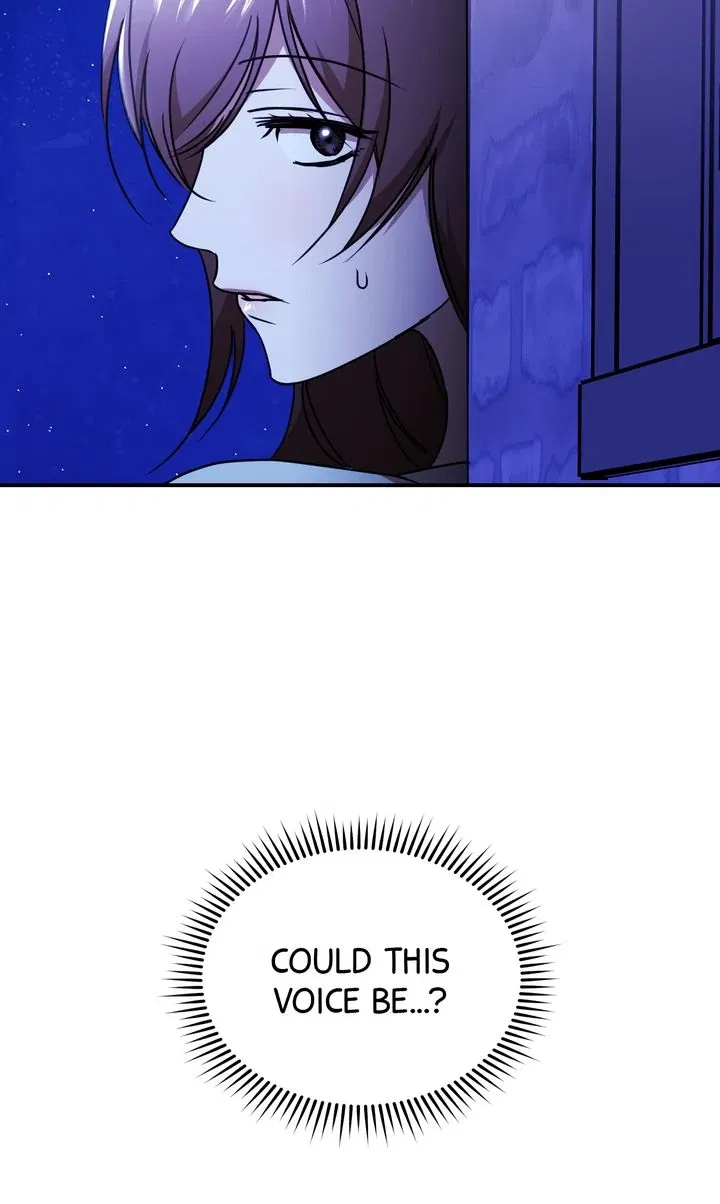 Cloth and Dagger Chapter 19 - page 96