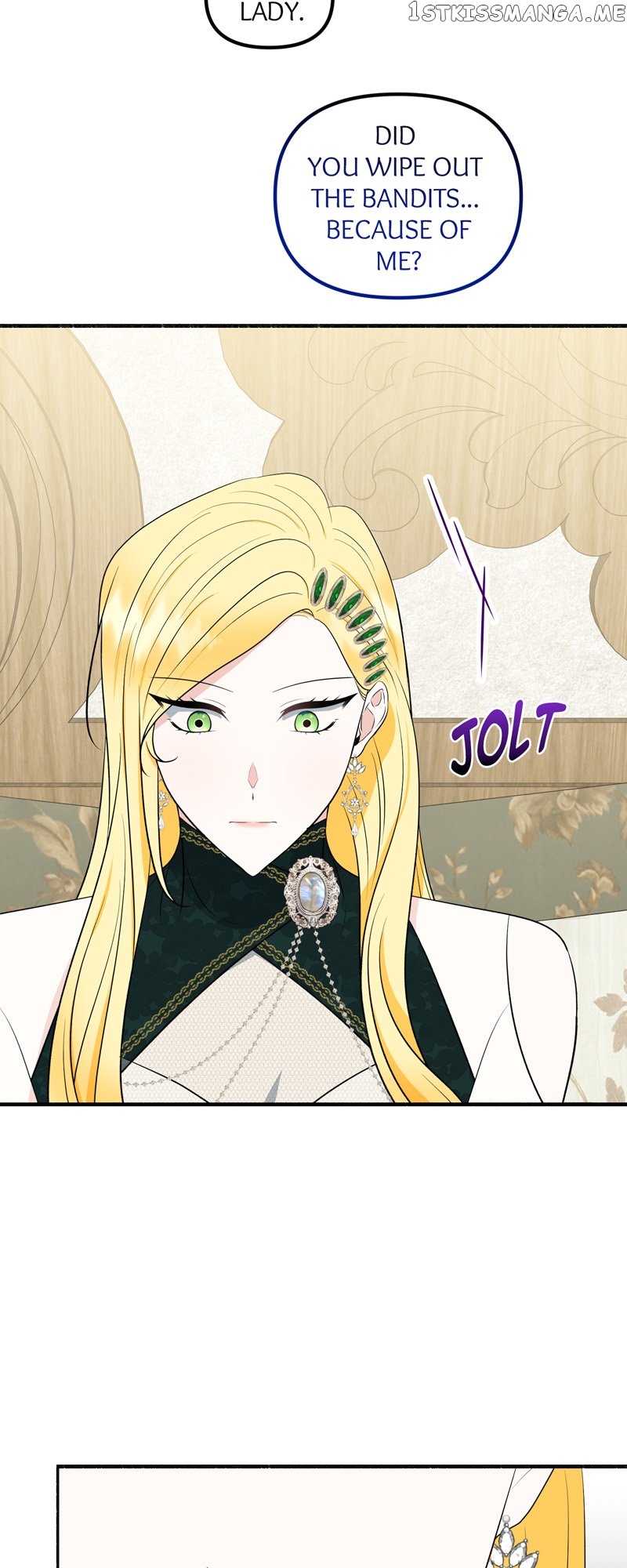 My Angelic Husband is actually a Devil in Disguise Chapter 8 - page 50