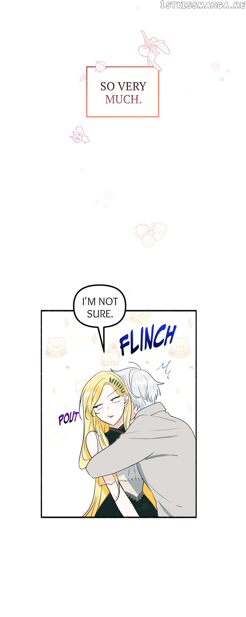 My Angelic Husband is actually a Devil in Disguise Chapter 8 - page 8