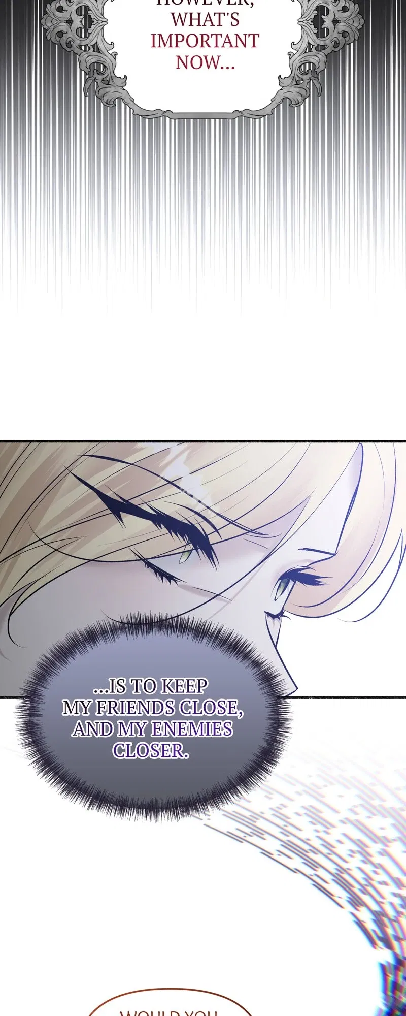 My Angelic Husband is actually a Devil in Disguise Chapter 100 - page 10