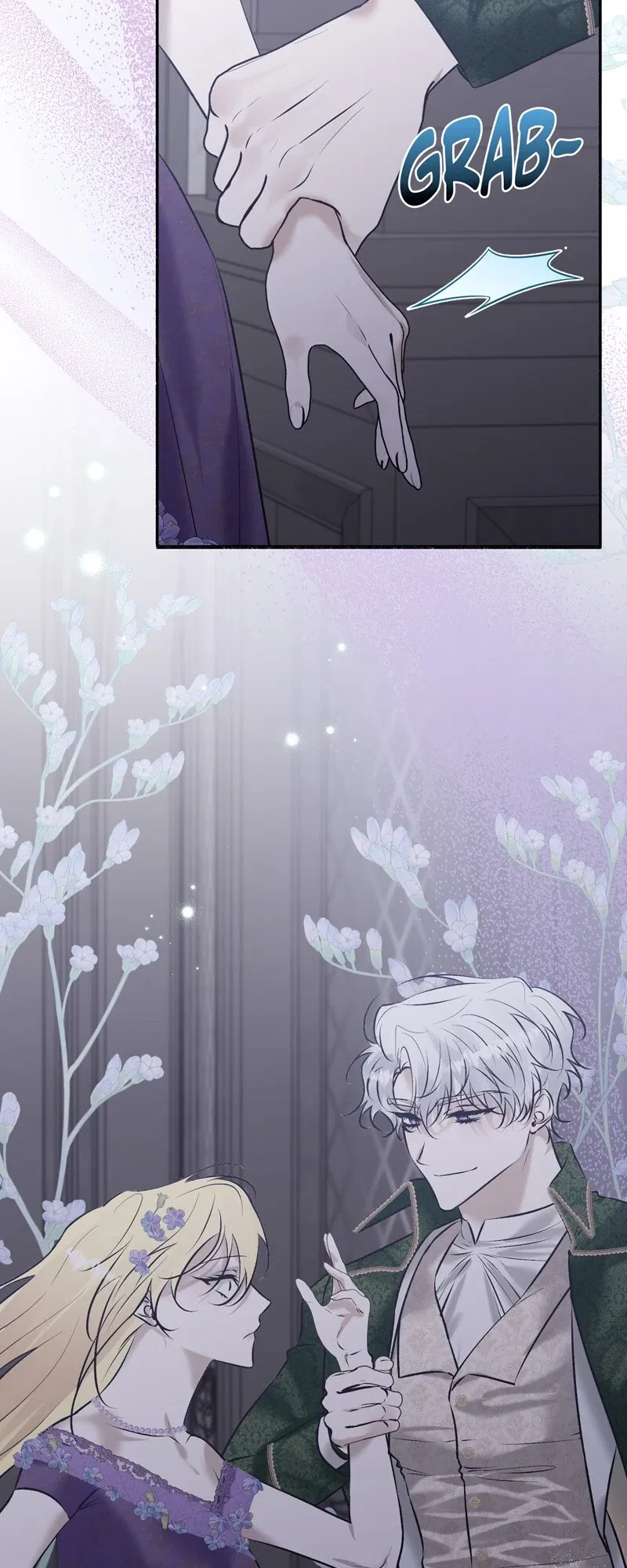 My Angelic Husband is actually a Devil in Disguise Chapter 100 - page 16