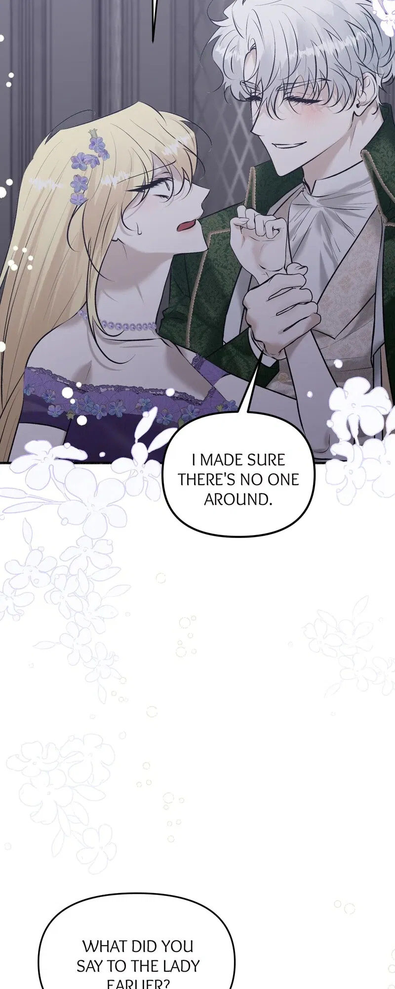 My Angelic Husband is actually a Devil in Disguise Chapter 100 - page 18