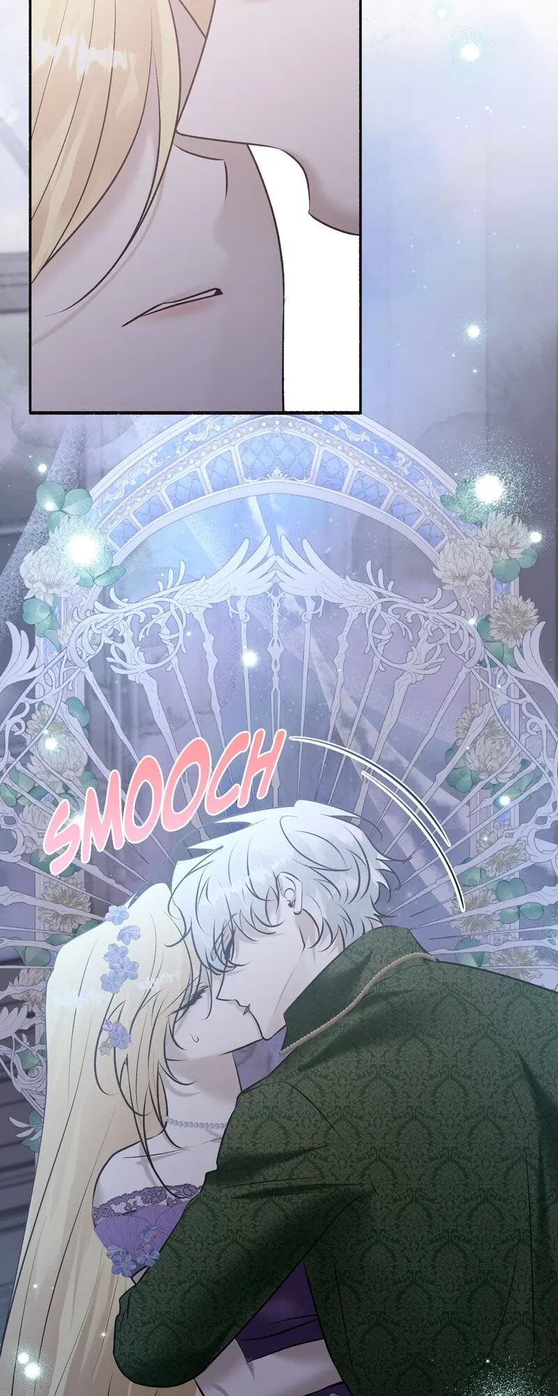 My Angelic Husband is actually a Devil in Disguise Chapter 100 - page 24