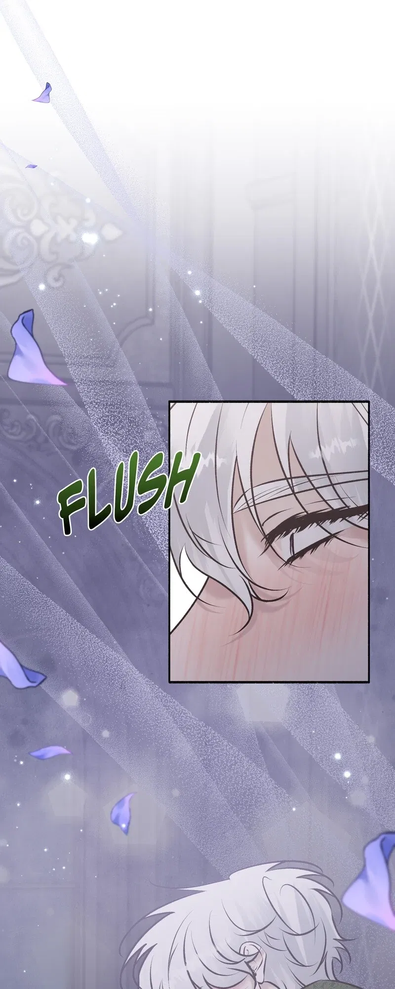 My Angelic Husband is actually a Devil in Disguise Chapter 100 - page 27