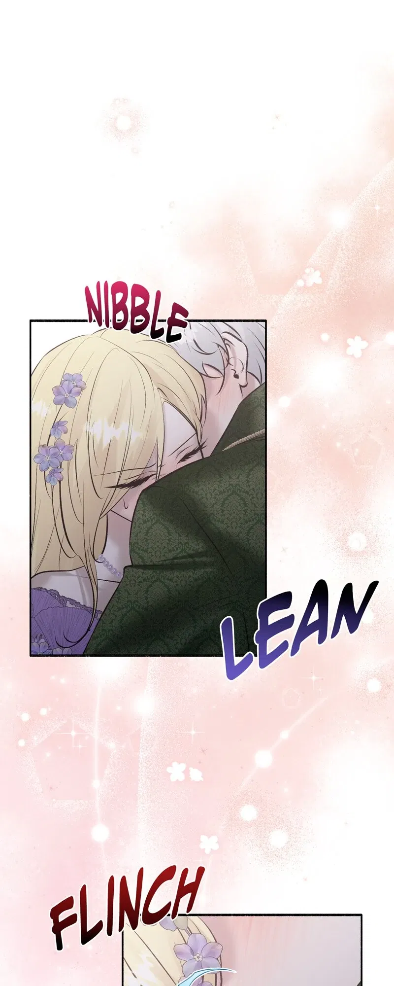 My Angelic Husband is actually a Devil in Disguise Chapter 100 - page 29
