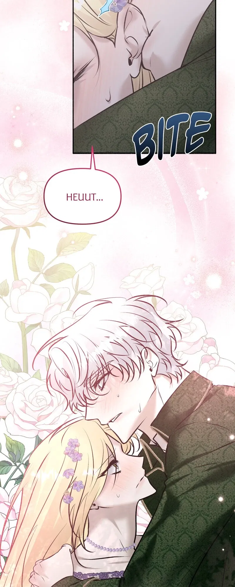My Angelic Husband is actually a Devil in Disguise Chapter 100 - page 30