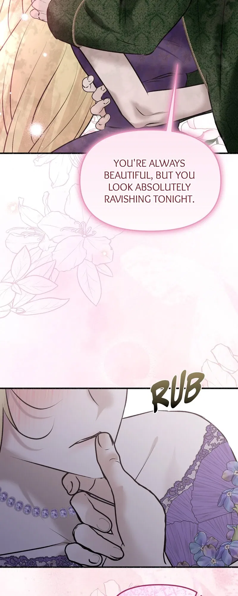 My Angelic Husband is actually a Devil in Disguise Chapter 100 - page 31