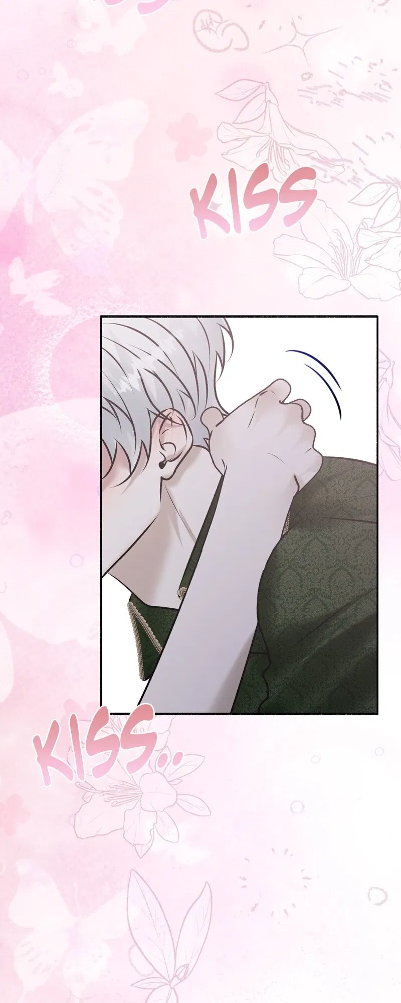 My Angelic Husband is actually a Devil in Disguise Chapter 100 - page 33