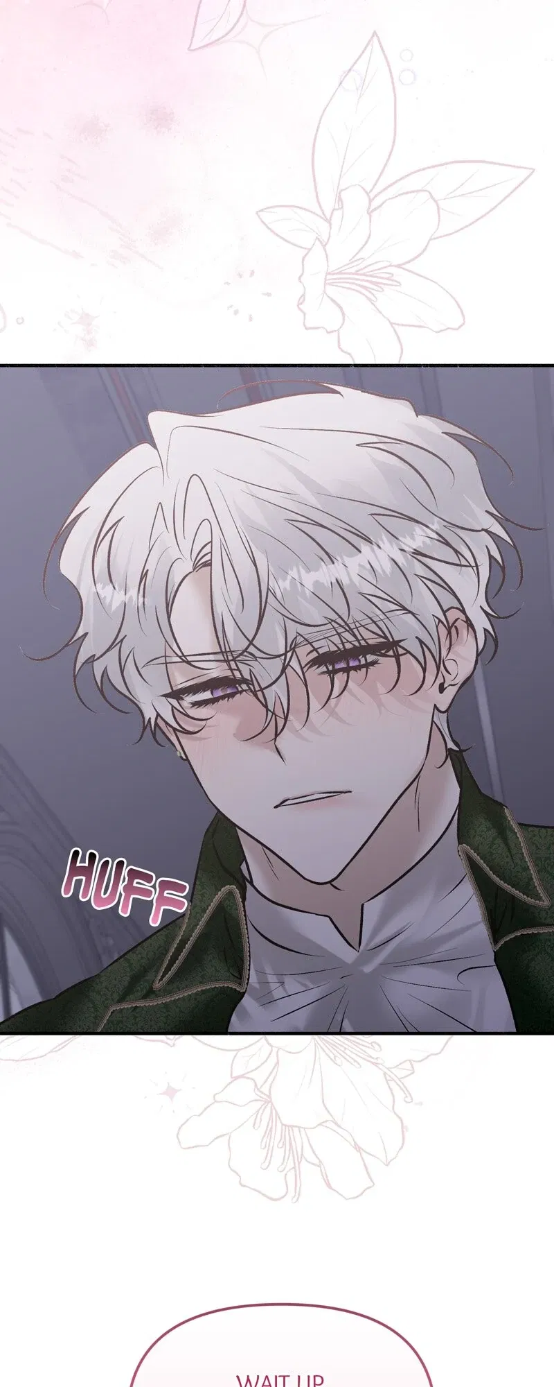My Angelic Husband is actually a Devil in Disguise Chapter 100 - page 34