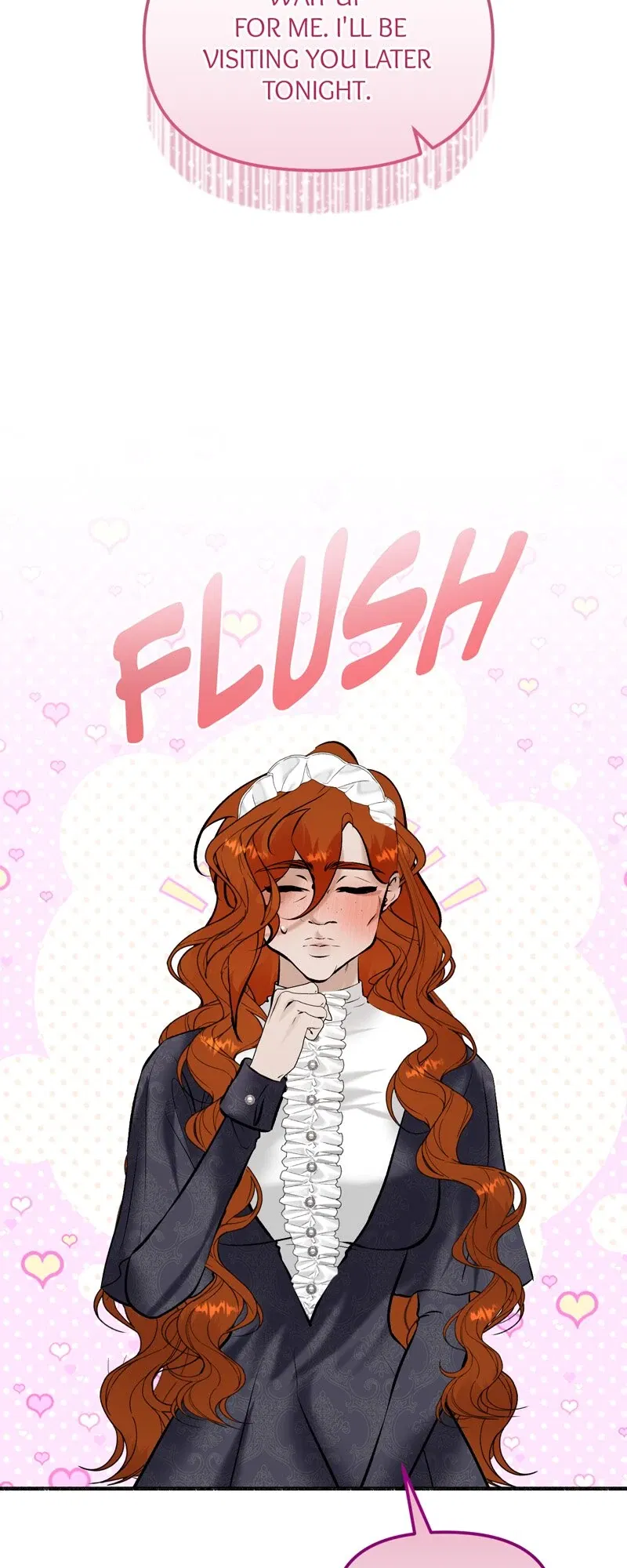 My Angelic Husband is actually a Devil in Disguise Chapter 100 - page 35