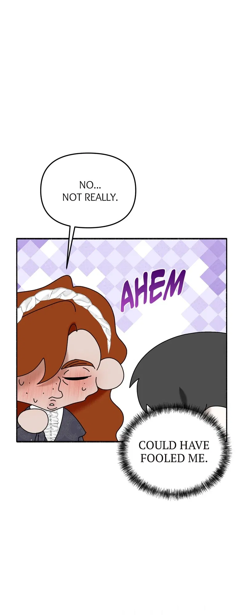 My Angelic Husband is actually a Devil in Disguise Chapter 100 - page 37